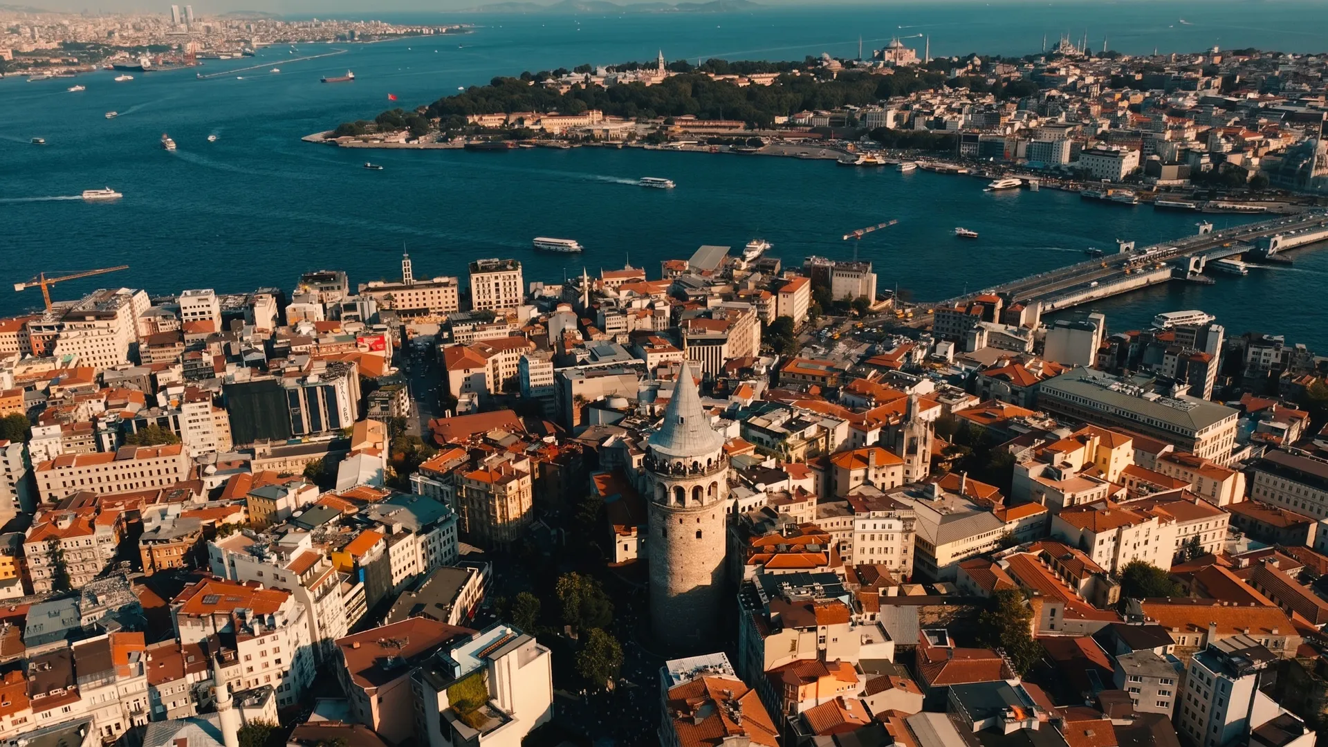 Şehre Değer Katan Projeler: Bir Yapı Bulunduğu Lokasyonu Nasıl Dönüştürür?