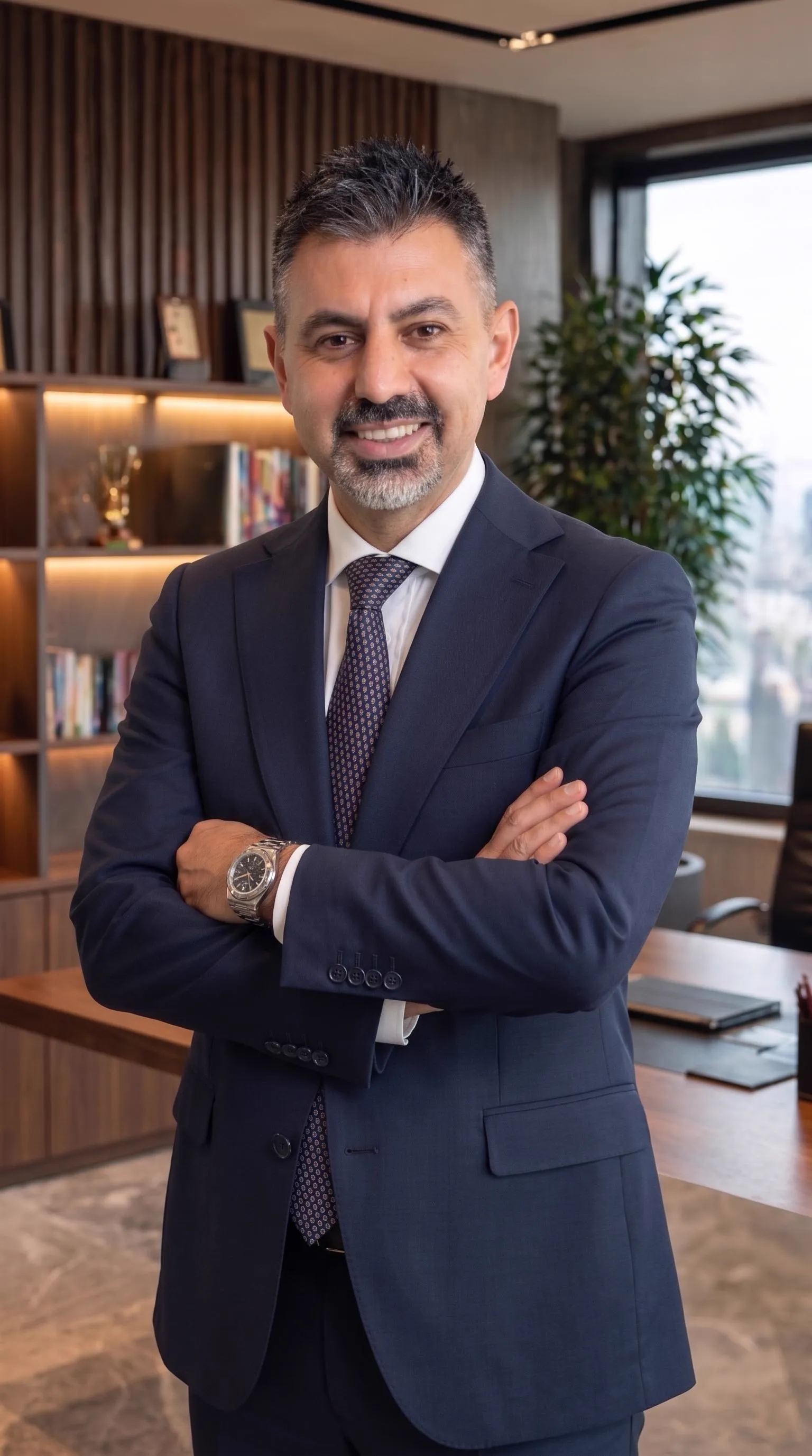 Ceyhun Öziş
