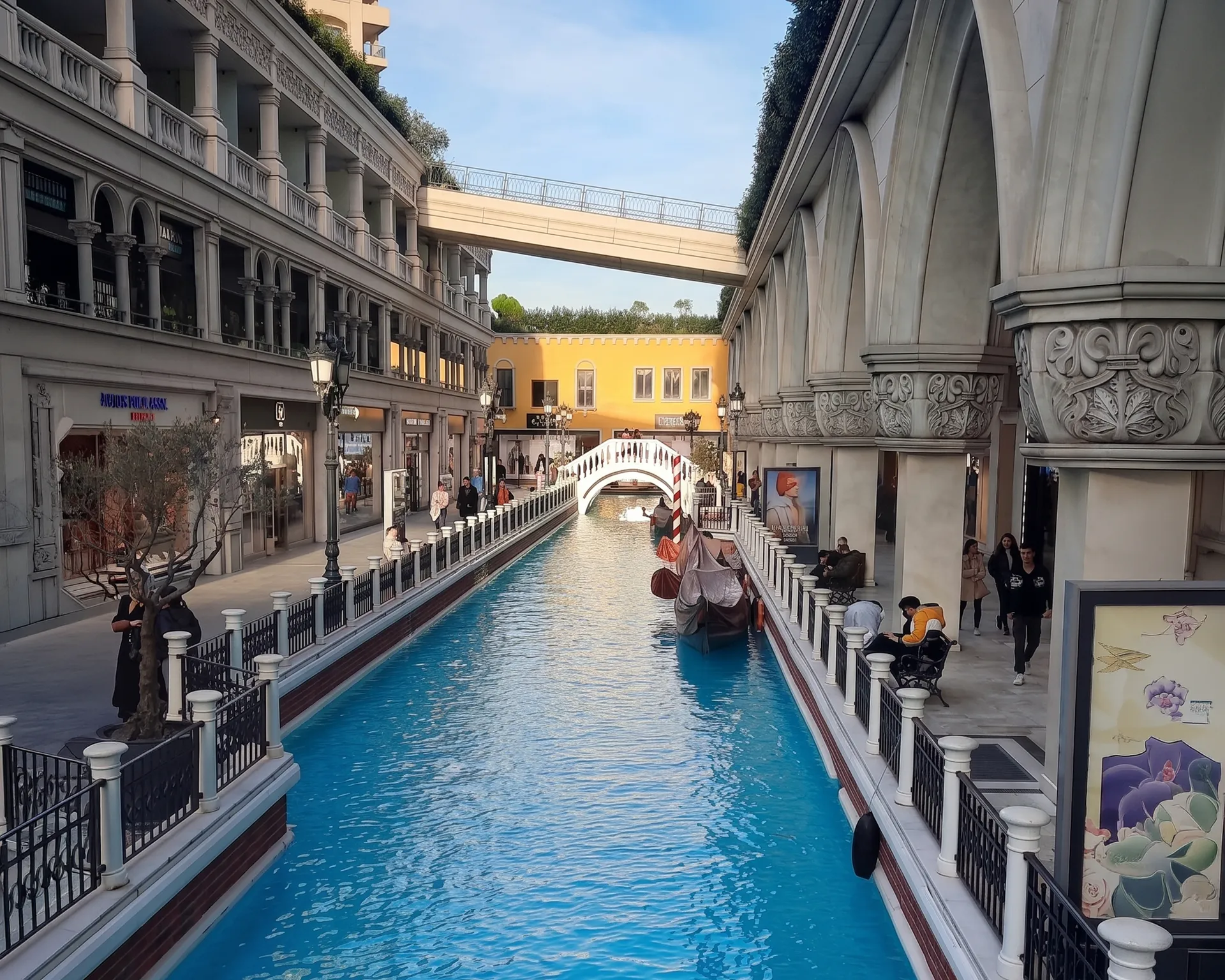 Viaport Venezia